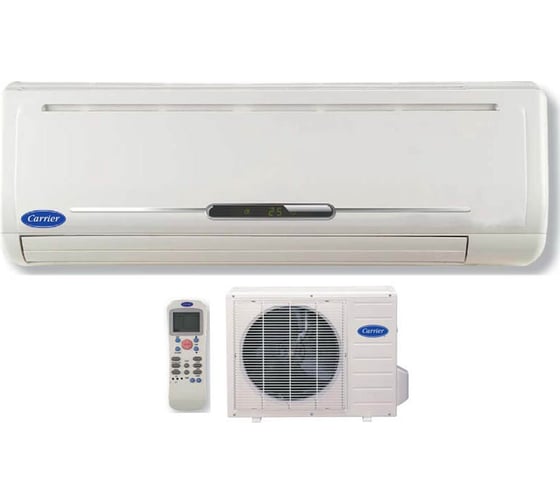 Carrier 42QCR024713G / 38QCR024713G 1