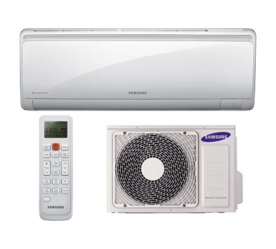 Samsung AQV12PSBN/XSER