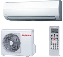 Toshiba RAS-13SKHP-ES2/RAS-13S2AH-ES
