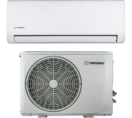 Сплит-система SVENTSFERA TART (12000 BTU оn/off) CS-32H3A-B155 CU-32H3A-B155