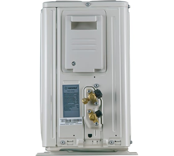 Сплит-система SVENTSFERA TART (12000 BTU оn/off) CS-32H3A-B155 CU-32H3A-B155