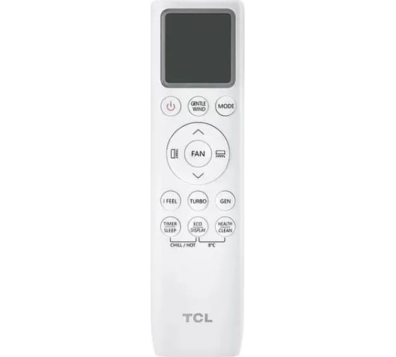 Сплит-система TCL TAC-09HRID/XF+TACO-09HID/XF 4640277100827/4640277100438