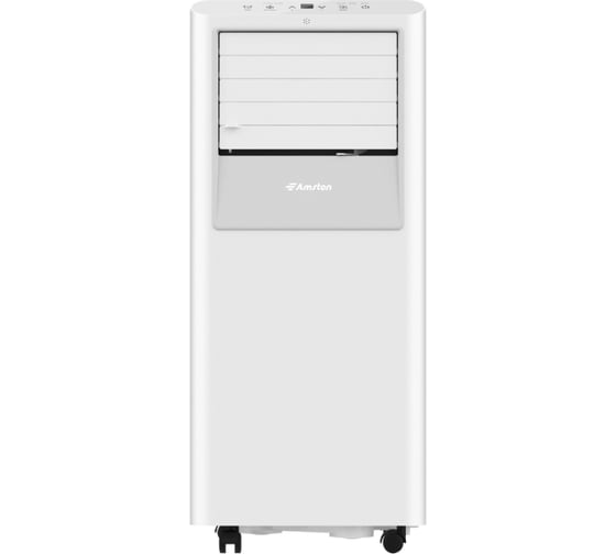 Мобильный кондиционер Amston APC-09TI 1