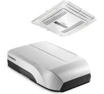 Кондиционер DOMETIC FreshJet 3000 с вентиляционной панелью ADB 9600026626