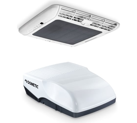 Накрышный автокондиционер DOMETIC FreshJet 1700 9105306658