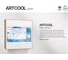 Сплит-система LG ARTCOOL Gallery LCD A12GA2 64958885 6