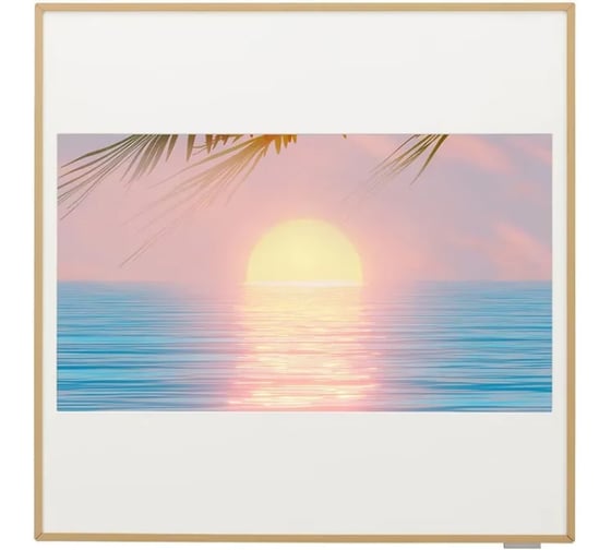 Сплит-система LG ARTCOOL Gallery LCD A09GA2 64958884