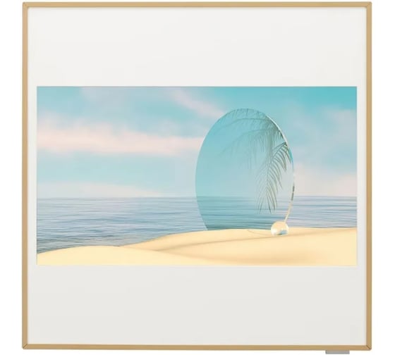 Сплит-система LG ARTCOOL Gallery LCD A09GA2 64958884