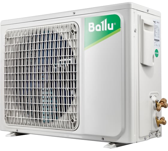 Комплект ballu Machine BLC_D-24HN1_21Y полупромышленной сплит-системы, канального типа НС-1407535