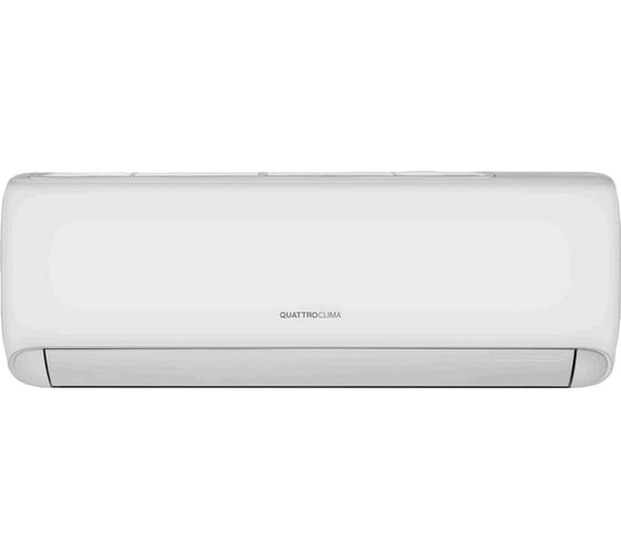 Настенная сплит-система Quattroclima QV-CA09WA/QN-CA09WA