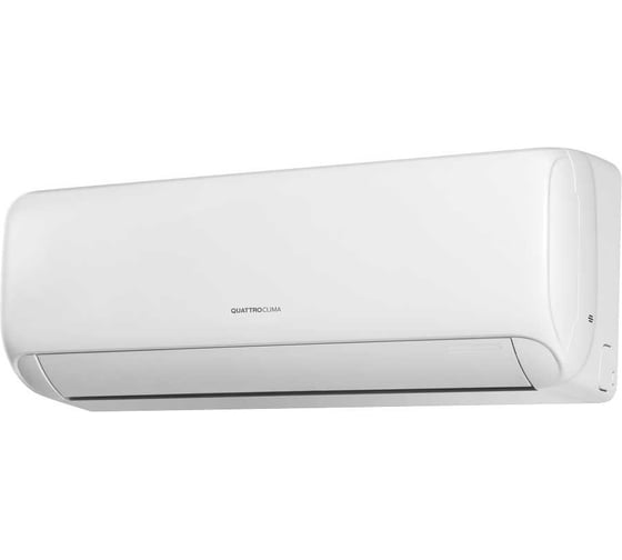 Настенная сплит-система Quattroclima QV-CA09WA/QN-CA09WA