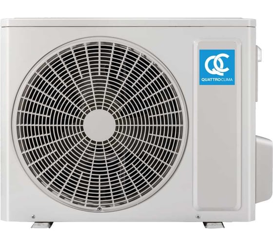 Настенная сплит-система Quattroclima QV-CA18WA/QN-CA18WA