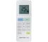Настенная сплит-система Quattroclima QV-CA24WA/QN-CA24WA 4