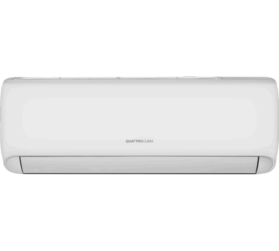 Настенная сплит-система Quattroclima QV-LA12WBE/QN-LA12WBE