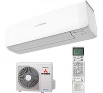 Сплит-система Mitsubishi Heavy SRK50ZS-W 115387