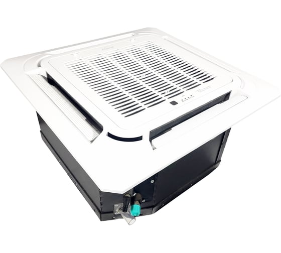 Кассетная сплит-система Eurohoff 16.1 кВт EV-CS-60M 1