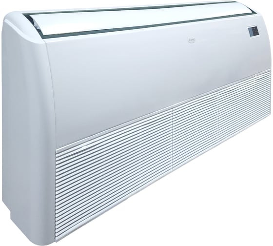 Напольно-потолочная сплит-система Eurohoff 10.6 кВт EV-NP-36M 1