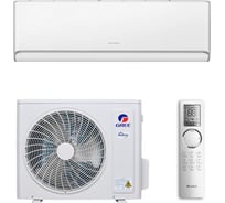 Настенная сплит-система Gree Airy Inverter R32 white GWH12AVCXD-K6DNA1A