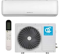 Настенная сплит-система Quattroclima Bergamo QV-BE12WD/QN-BE12WD
