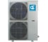 Кассетная сплит-система Quattroclima QV-I60CG1/QN-I60UG1/QA-ICP12 2