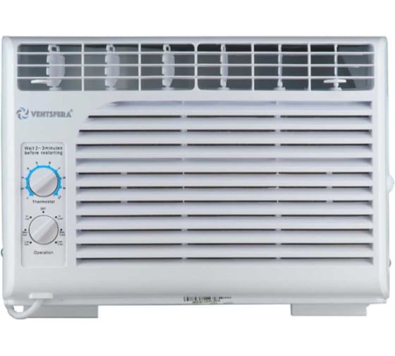 Оконный кондиционер VENTSFERA VN-05 1