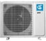 Напольно-потолочная сплит-система Quattroclima QV-I24FG1/QN-I24UG1 2
