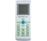Кассетная сплит-система Quattroclima QV-I12CG1/QN-I12UG1/QA-ICP11 3