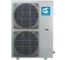 Напольно-потолочная сплит-система Quattroclima QV-I60FG1/QN-I60UG1 2