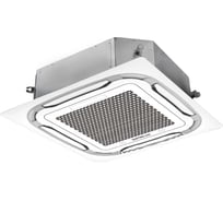 Кассетная сплит-система Quattroclima QV-I24CG1/QN-I24UG1/QA-ICP12