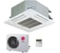 LG UT12 кассетный кондиционер 1