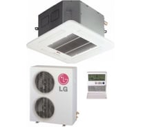 LG UT48 кассетный кондиционер