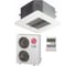 LG UT48 кассетный кондиционер 1