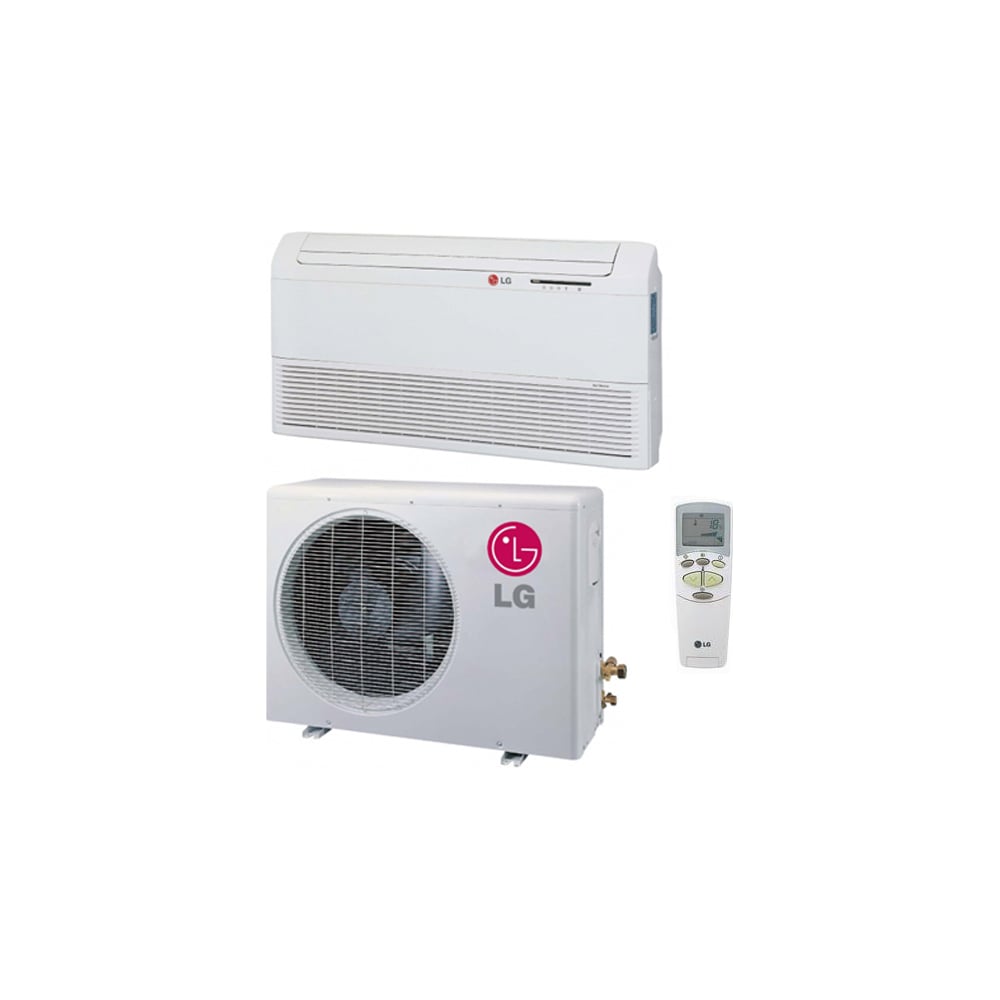 LG UV18 напольно-потолочная сплит-система - купить по низкой цене ...