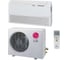 LG UV24 напольно-потолочная сплит-система 1