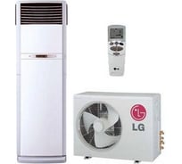 LG P03AH колонная сплит-система