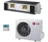 LG UB24 канальный кондиционер 1