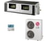 LG UB48 канальный кондиционер 1