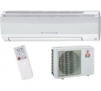 Mitsubishi Electric MSC-GE25VB/MU-GA25VB