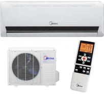 Midea MSA-12 HR N1