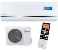 Midea MSX-07HR N1