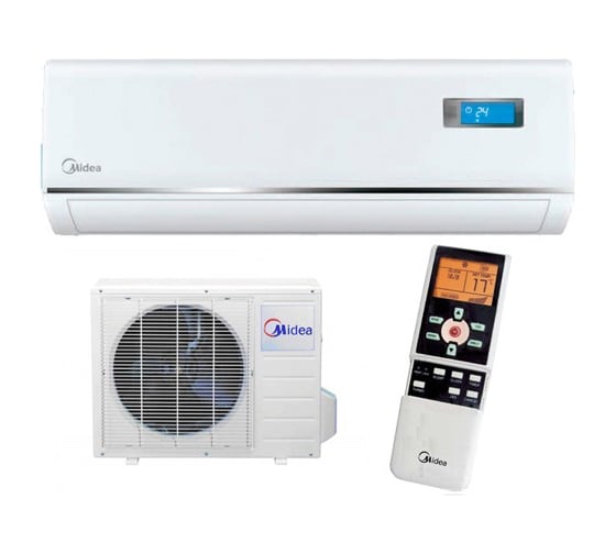 Midea MSX-07HR N1