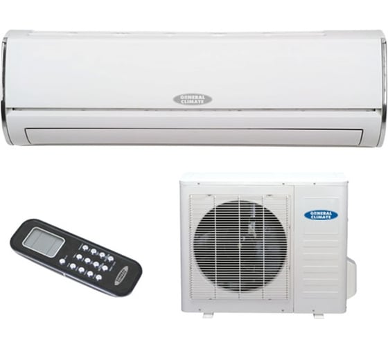 General Climate GC/GU-N09HRIN1 1