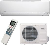General Climate GC/GU-S09HRIN1