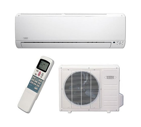 GeneralClimate GC/GU-S12HRIN1