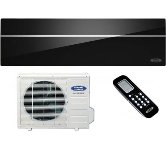General Climate GC/GU-EK18HRIN1 1
