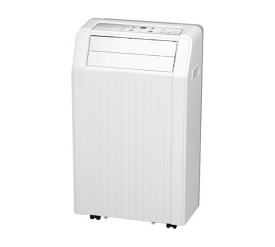 Мобильный кондиционер General Climate GCP-09ERA1N1 1