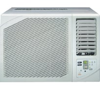 General Climate GCW-07-CRN1 оконный кондиционер