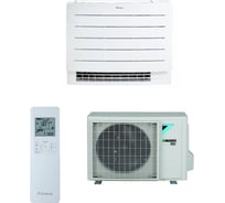 Сплит-система Daikin FVXM25A/RXM25R9 103625