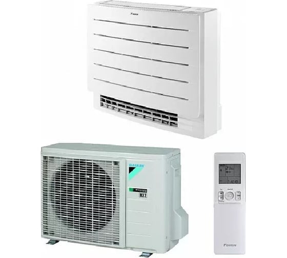 Сплит-система Daikin FVXM50A/RXM50R 103627