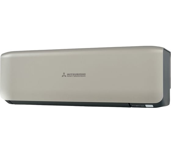 Сплит-система Mitsubishi Heavy SRK20ZS-WT titanium 115388